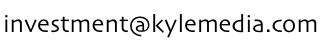 Kyle Media Investment